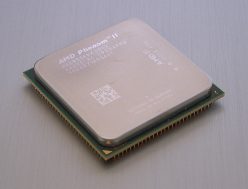 Amd Phenom Ii X4 955 Black Edition Temps International